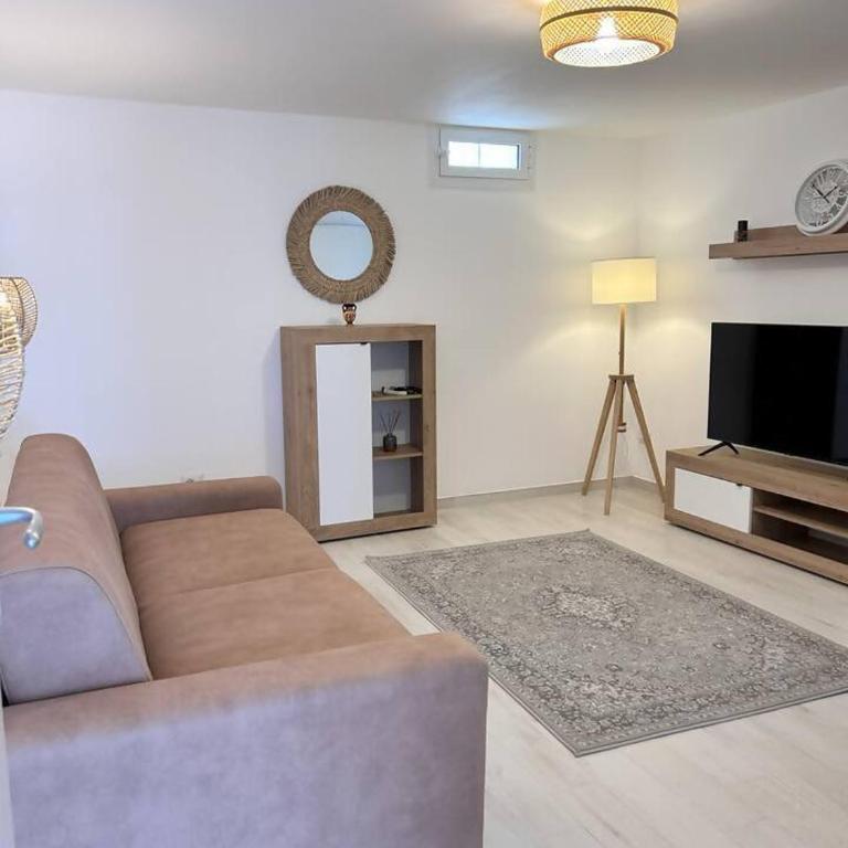 Casa con ampio terrazzo - Casa Bea - One-Bedroom Apartment - 16