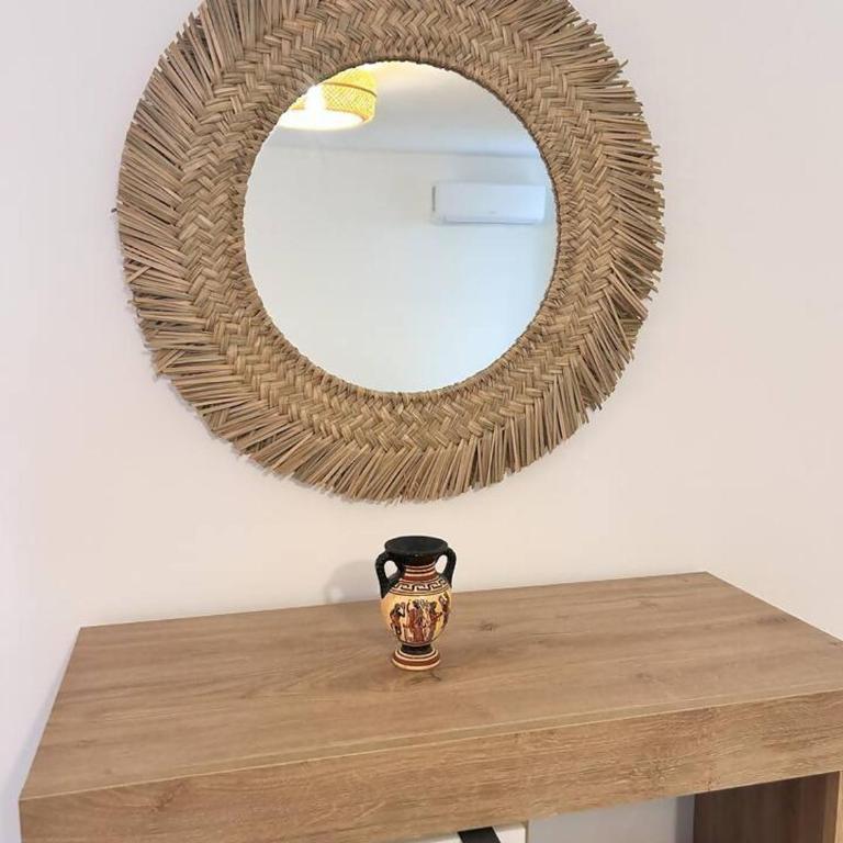 Casa con ampio terrazzo - Casa Bea - One-Bedroom Apartment - 17
