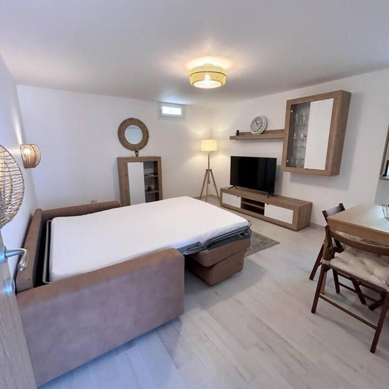 Casa con ampio terrazzo - Casa Bea - One-Bedroom Apartment - 23