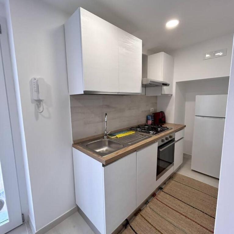 Casa con ampio terrazzo - Casa Bea - One-Bedroom Apartment - 25