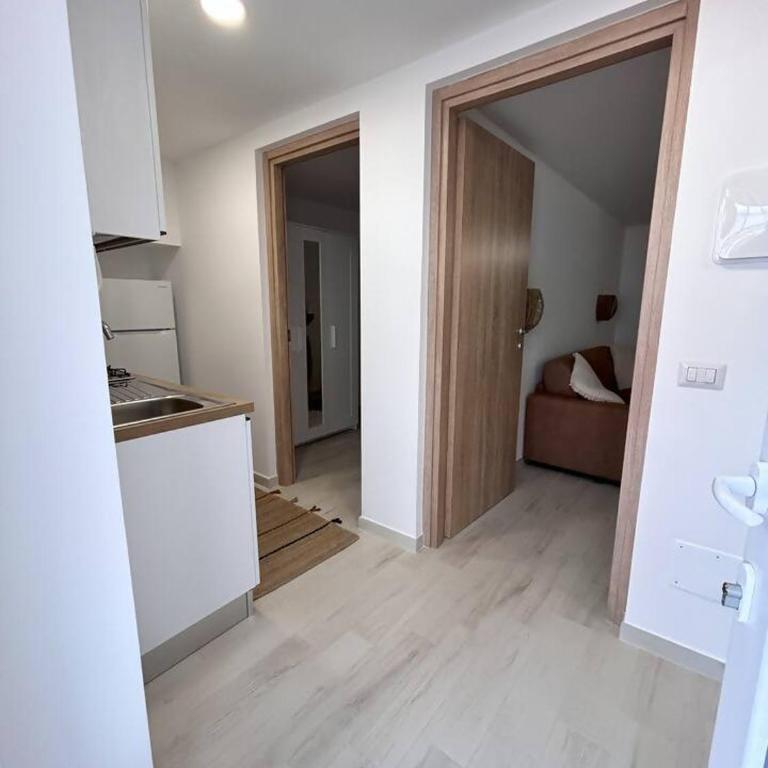 Casa con ampio terrazzo - Casa Bea - One-Bedroom Apartment - 26