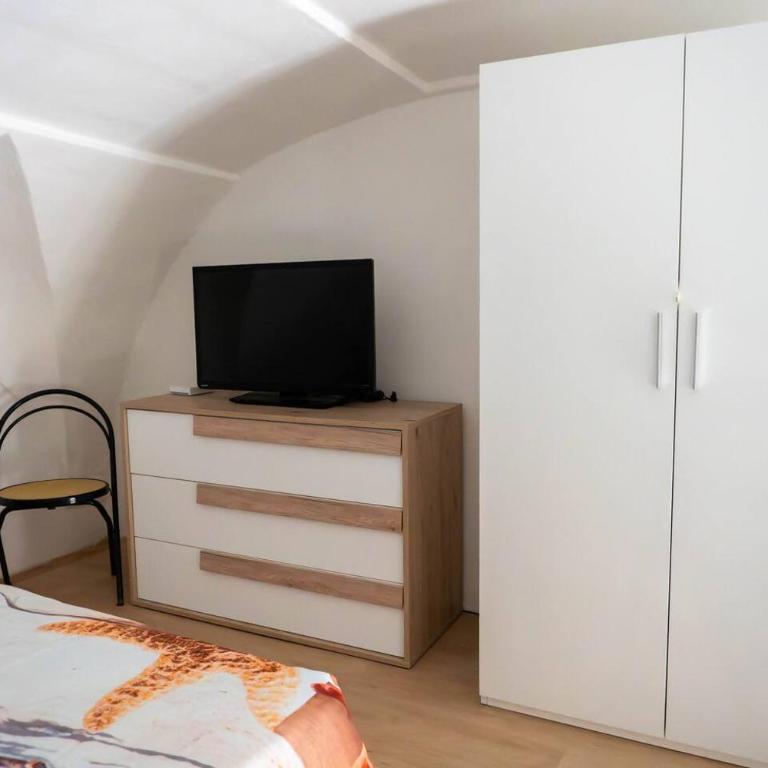 Appartamento in centro - Blu Mare - One-Bedroom Apartment - 13