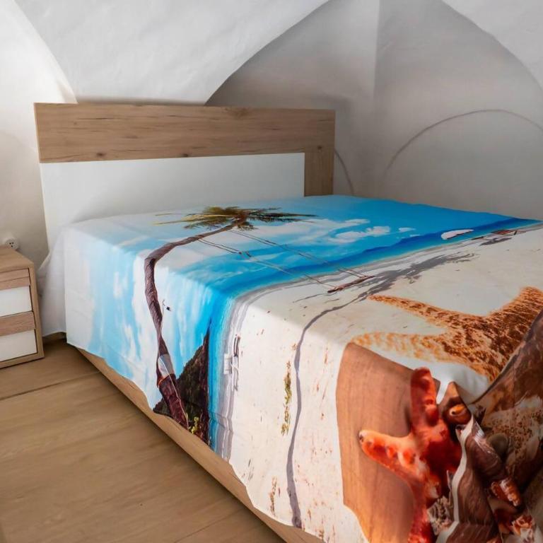 Appartamento in centro - Blu Mare - One-Bedroom Apartment - 15