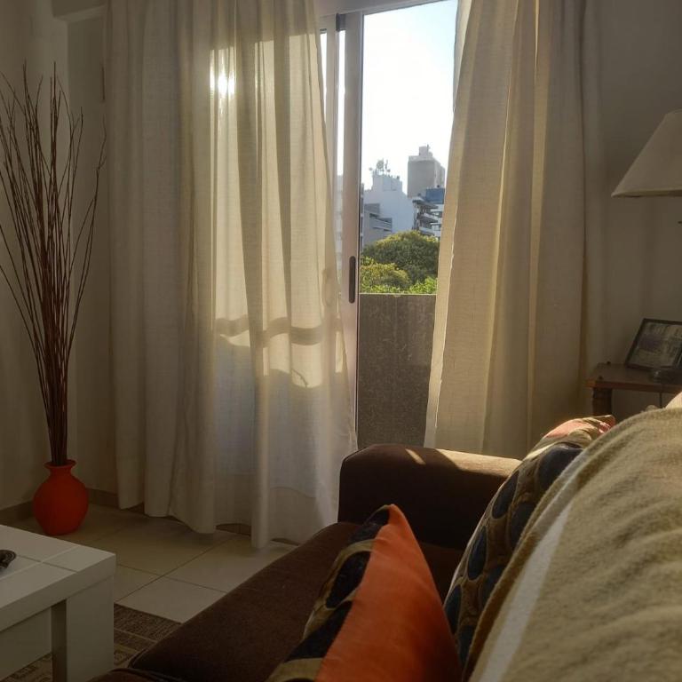 Viví Córdoba en este hermoso departamento - Apartamento de 2 dormitorios - 1