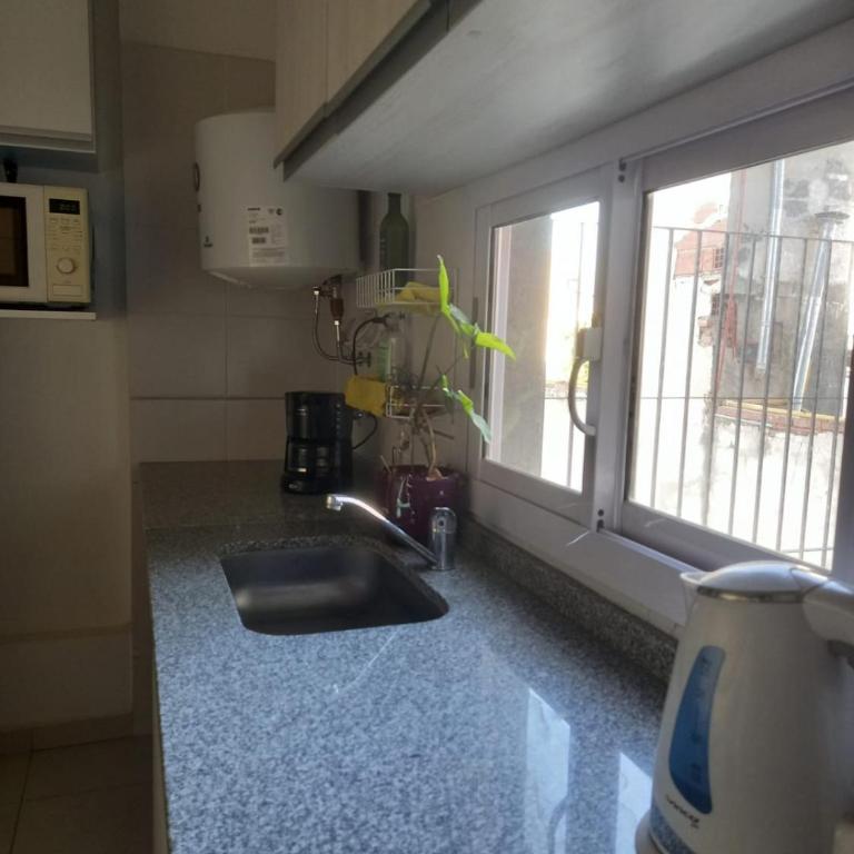 Viví Córdoba en este hermoso departamento - Apartamento de 2 dormitorios - 3