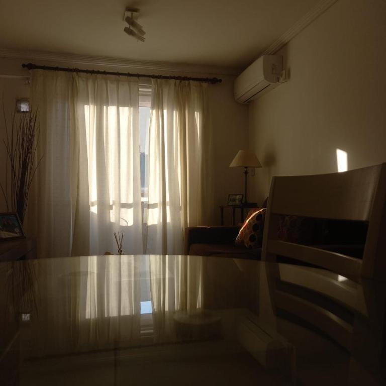 Viví Córdoba en este hermoso departamento - Apartamento de 2 dormitorios - 4