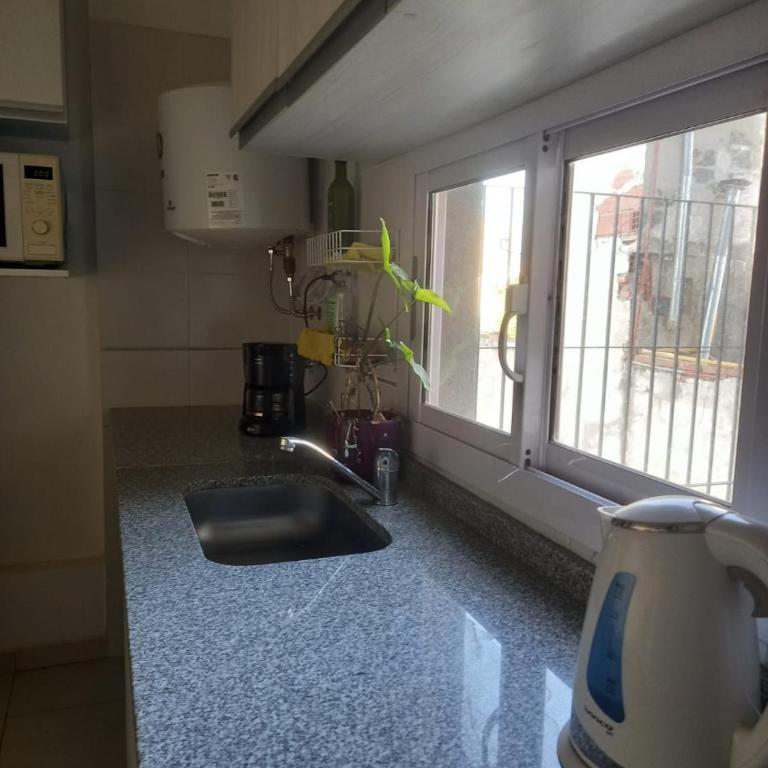 Viví Córdoba en este hermoso departamento - Apartamento de 2 dormitorios - 5