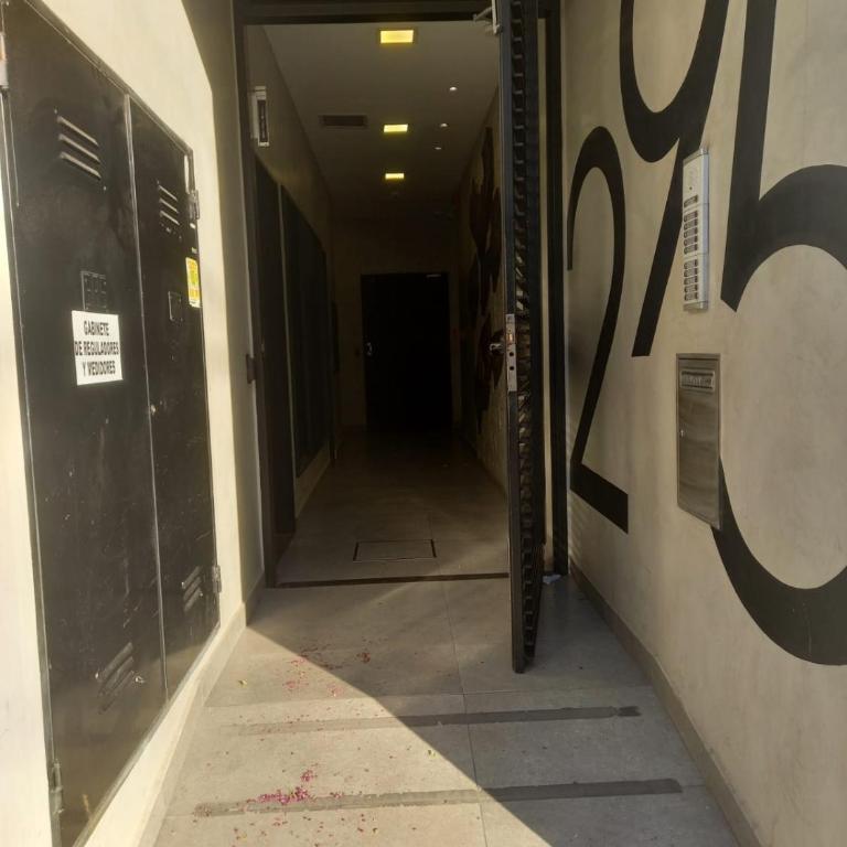 Viví Córdoba en este hermoso departamento - Apartamento de 2 dormitorios - 6