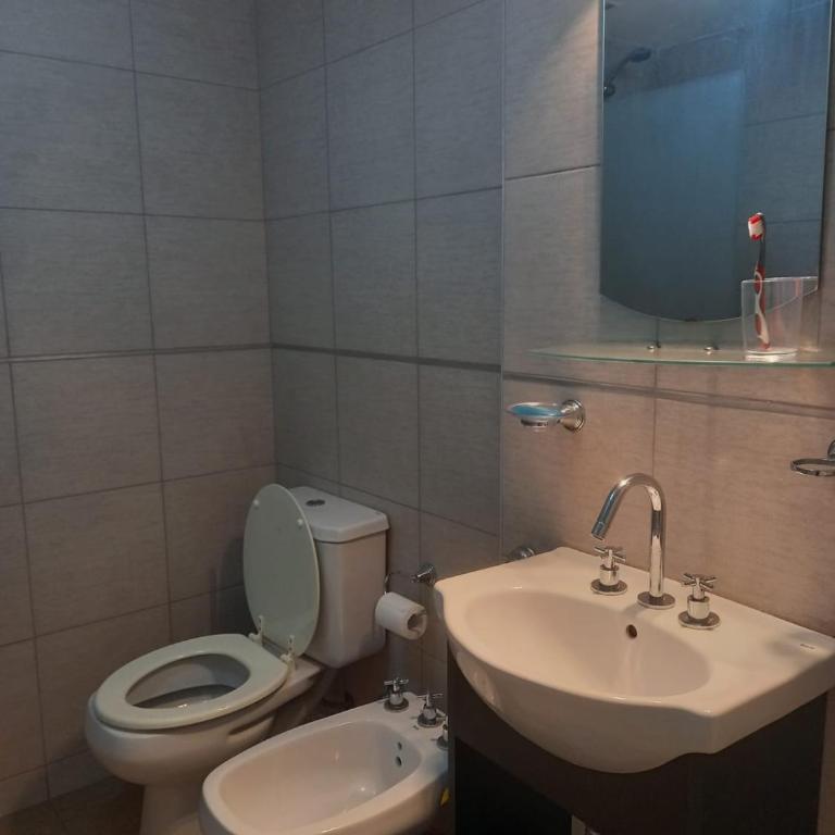 Viví Córdoba en este hermoso departamento - Apartamento de 2 dormitorios - 19