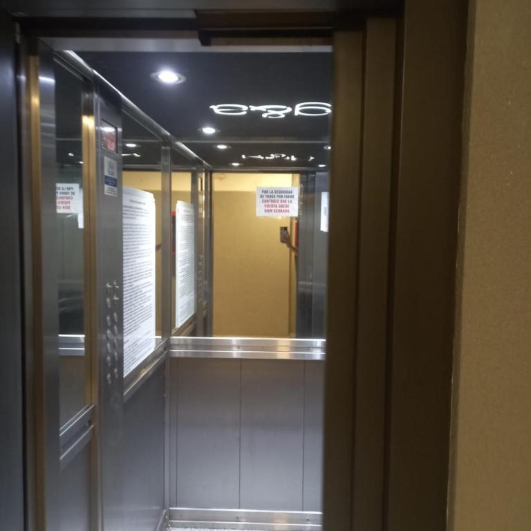 Viví Córdoba en este hermoso departamento - Apartamento de 2 dormitorios - 25