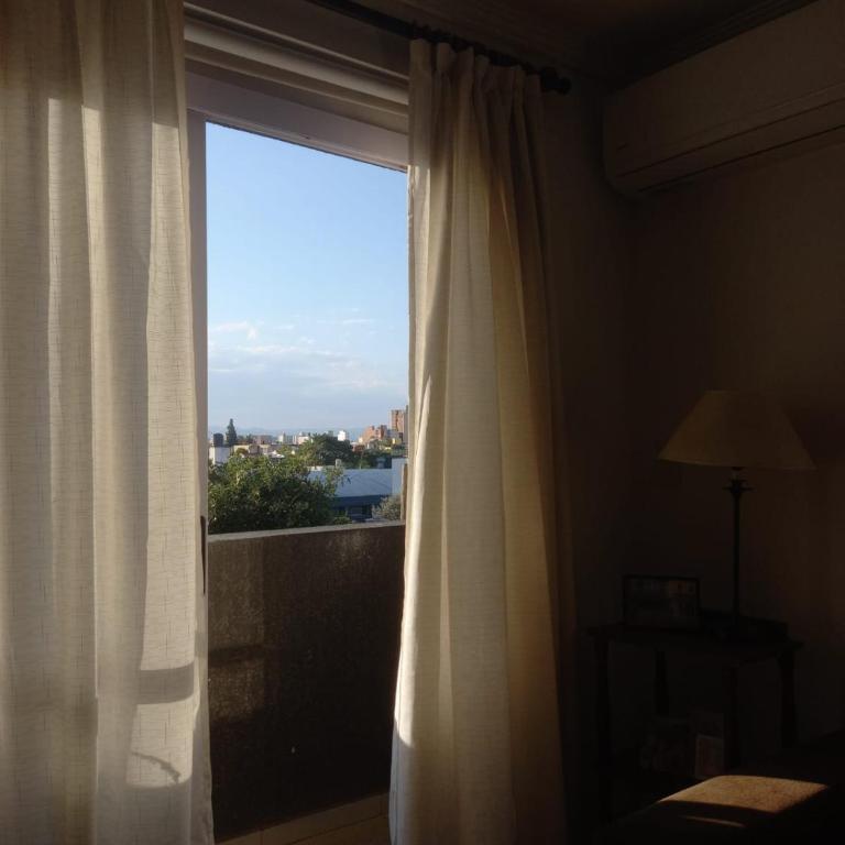 Viví Córdoba en este hermoso departamento - Apartamento de 2 dormitorios - 26