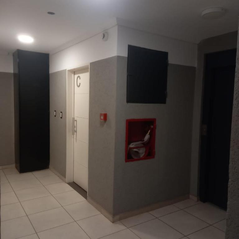 Viví Córdoba en este hermoso departamento - Apartamento de 2 dormitorios - 30