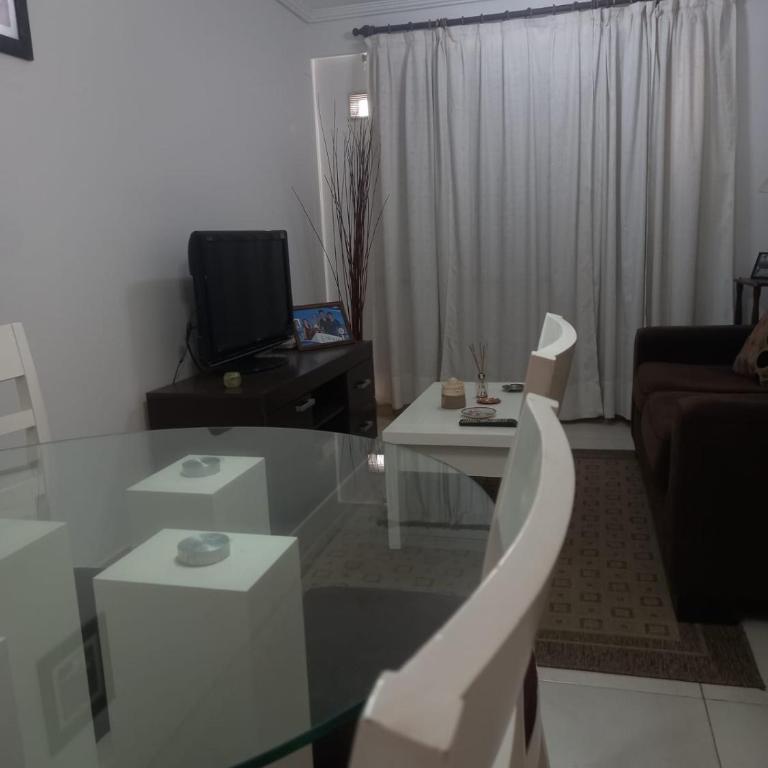 Viví Córdoba en este hermoso departamento - Apartamento de 2 dormitorios - 34