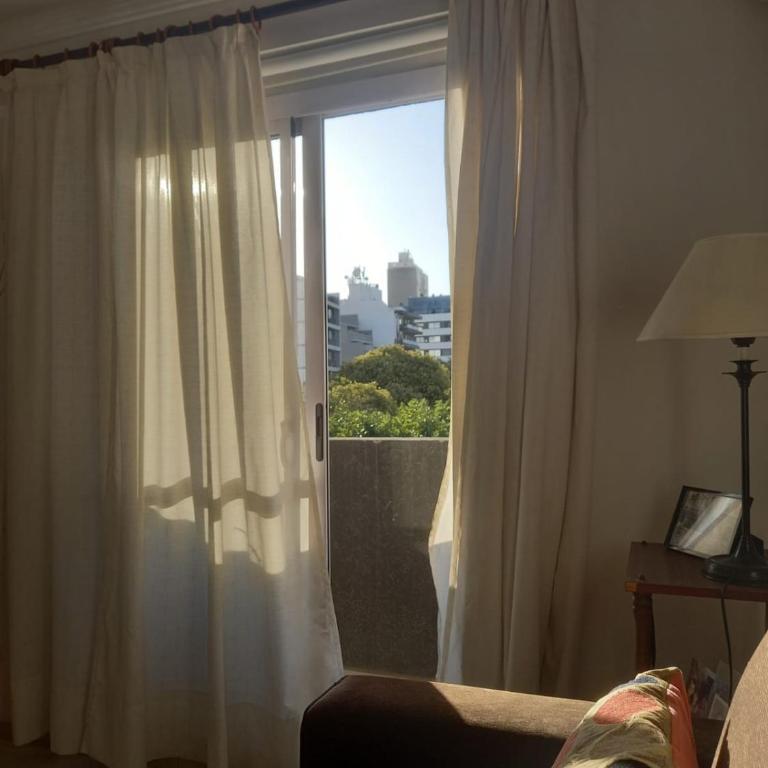 Viví Córdoba en este hermoso departamento - Apartamento de 2 dormitorios - 35