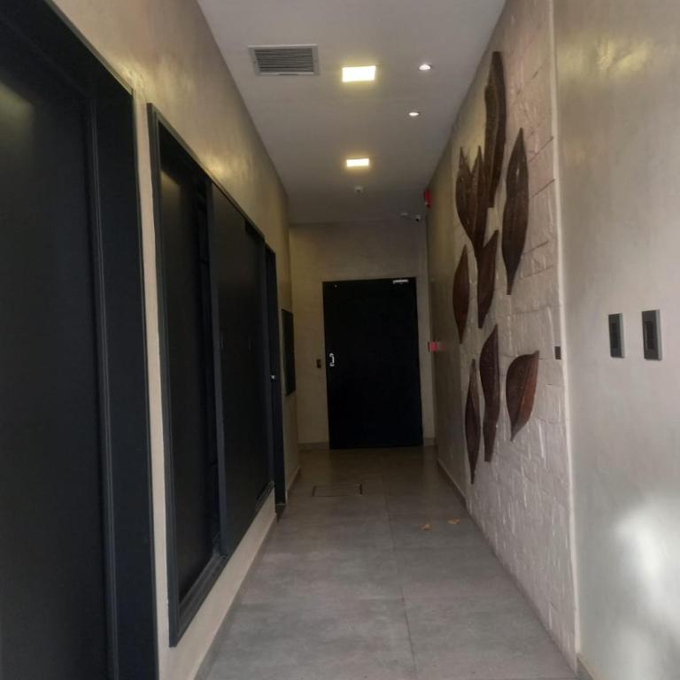 Viví Córdoba en este hermoso departamento - Apartamento de 2 dormitorios - 38