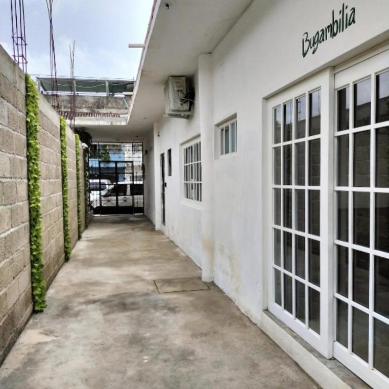 Departamento BUGAMBILIA Pitillal, Puerto Vallarta - Apartamento de 1 dormitorio - 2
