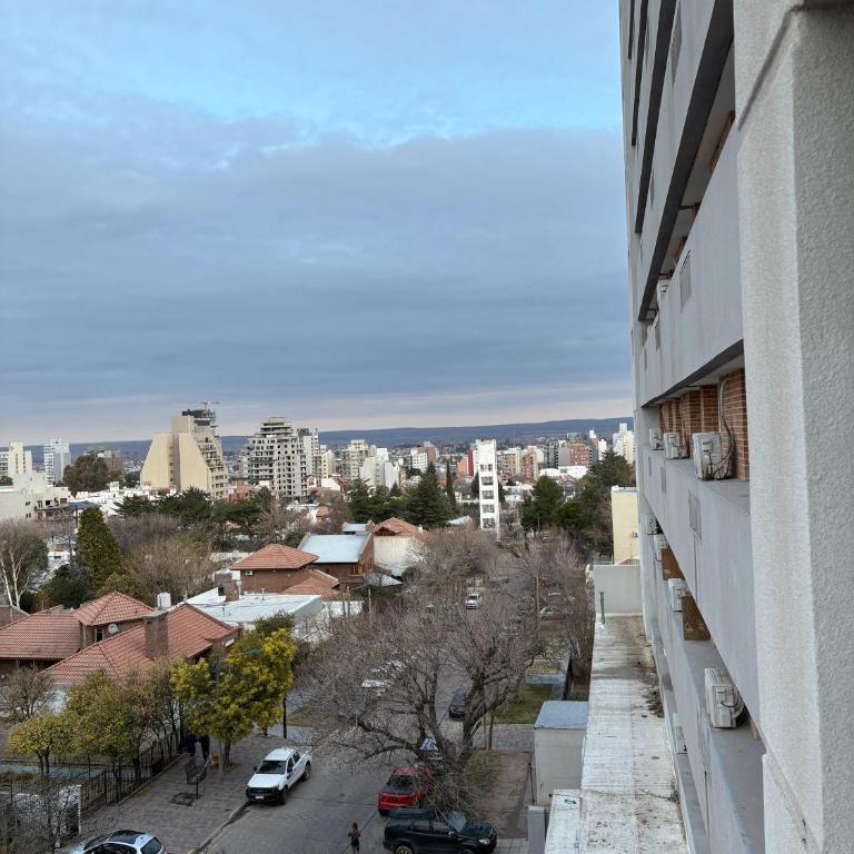 Las violetas 1170 Neuquen - One-Bedroom Apartment - 4