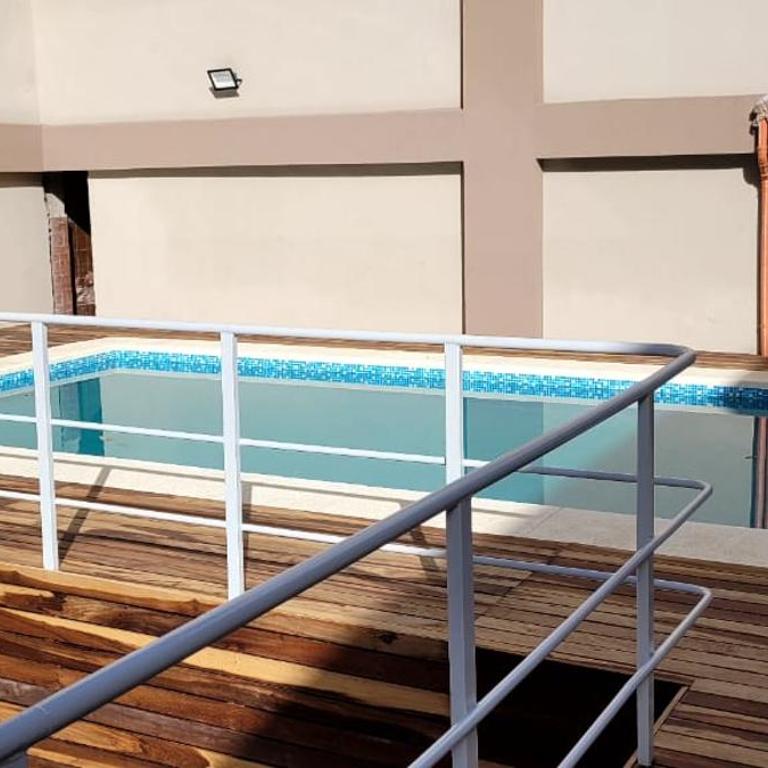 Zafiro Apartments 4 pax - Apartamento de 1 dormitorio - 14