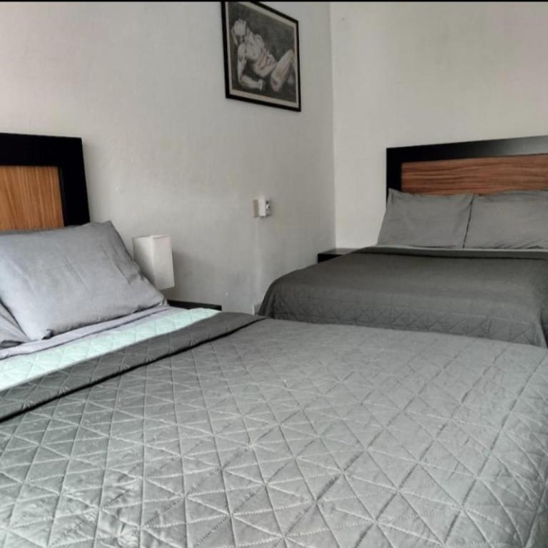 Departamento BUGAMBILIA Pitillal, Puerto Vallarta - Apartamento de 1 dormitorio - 14