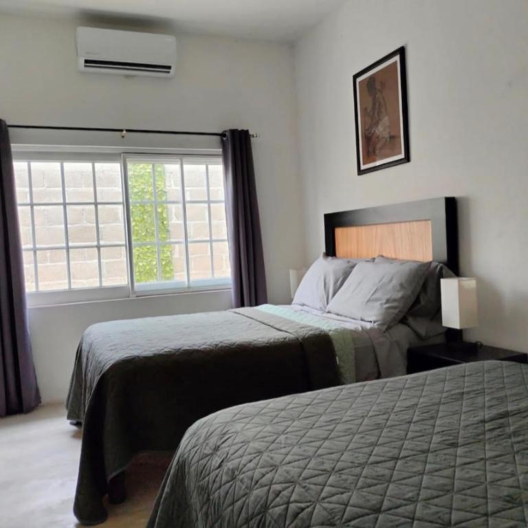 Departamento BUGAMBILIA Pitillal, Puerto Vallarta - Apartamento de 1 dormitorio - 1