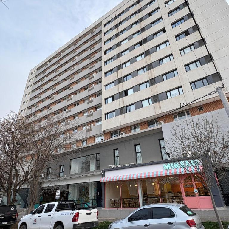 Las violetas 1170 Neuquen - One-Bedroom Apartment - 2