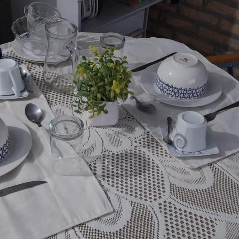 Villa Fernandito - One-Bedroom Apartment - 11