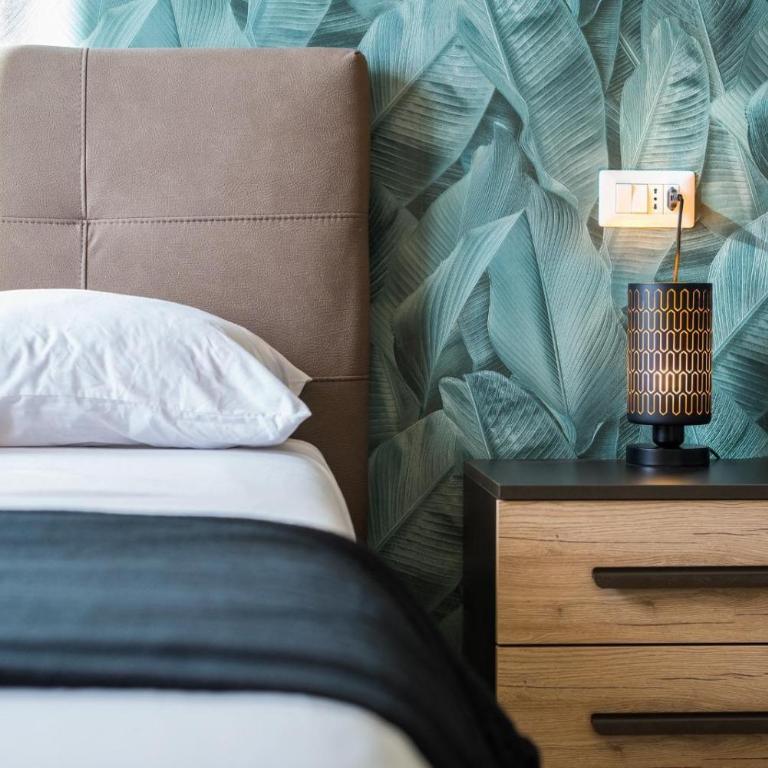 Roma Design Rooms San Giovanni Colosseo Area - Appartement 2 Chambres - 16