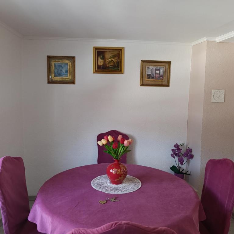 ŠEHER Kuća - Apartman sa 2 Spavaće Sobe - 3
