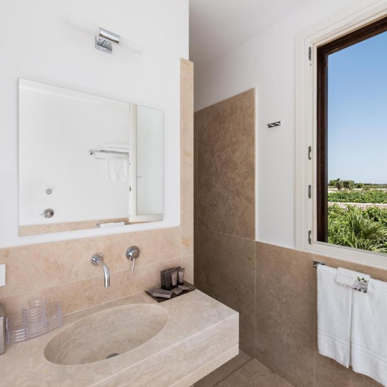 Firriato Hospitality - Calamoni di Favignana Apartments - Villa - 1