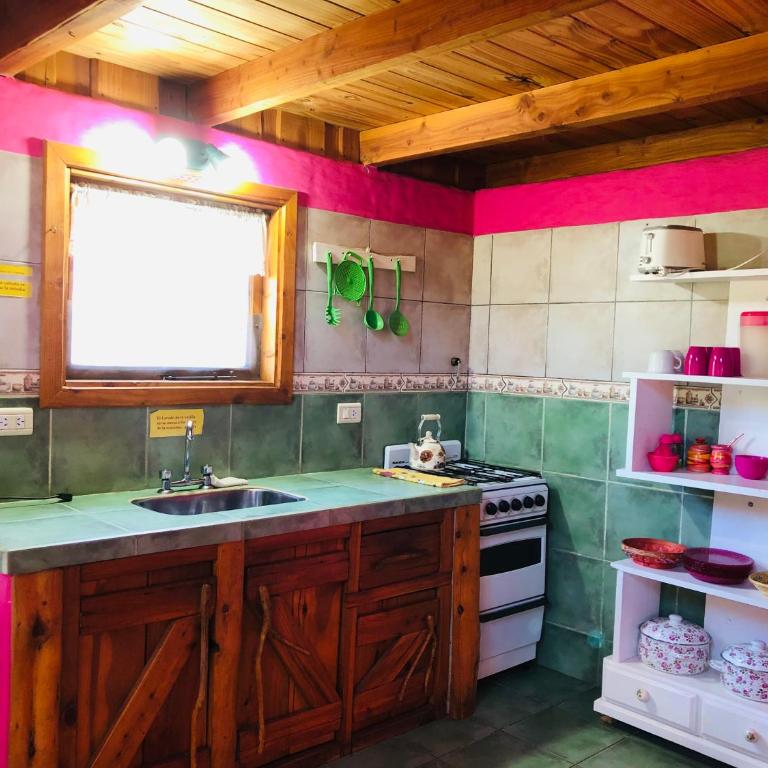Complejo Peuma Hue - Classic Apartment - 3