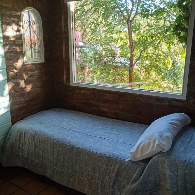Posada de Nono - Bungalow - 5