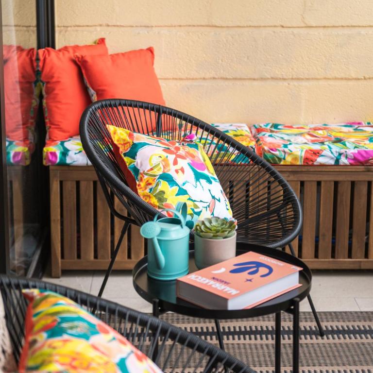 Profithome - Costa del Silencio - Apartamento de 1 dormitorio - 15
