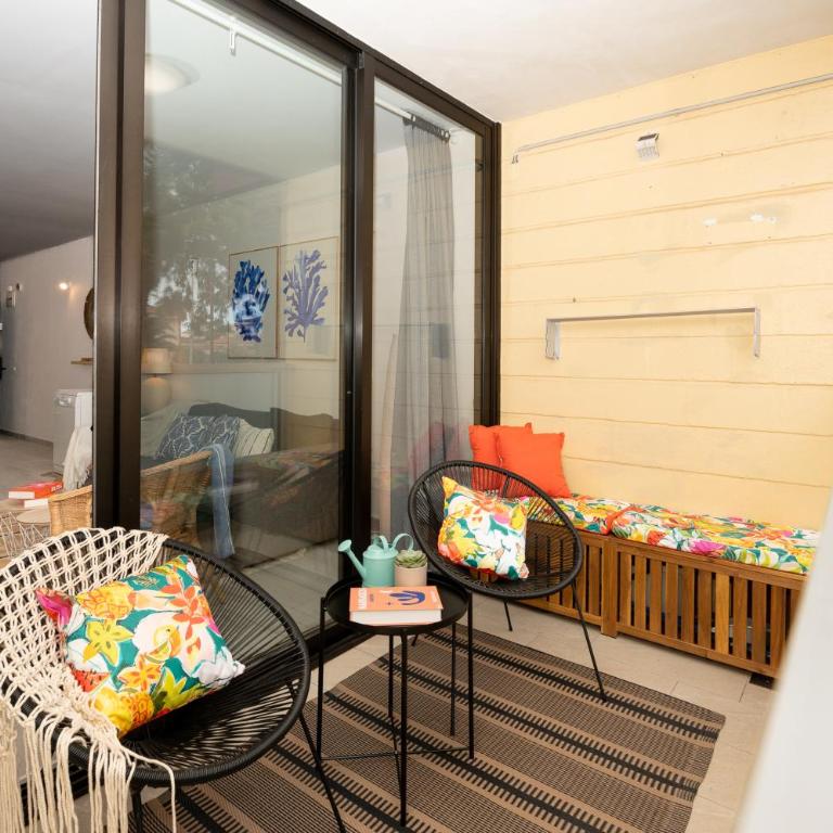 Profithome - Costa del Silencio - Apartamento de 1 dormitorio - 14