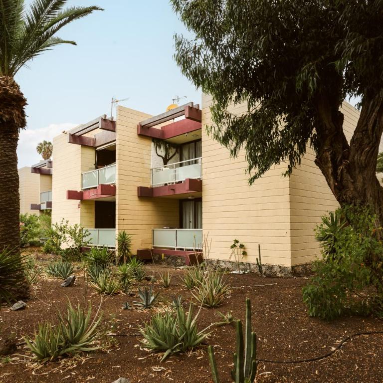 Profithome - Costa del Silencio - Apartamento de 1 dormitorio - 26