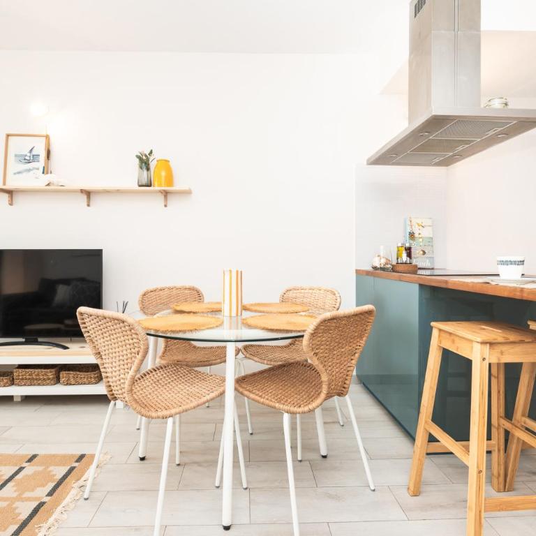 Profithome - Costa del Silencio - Apartamento de 1 dormitorio - 13