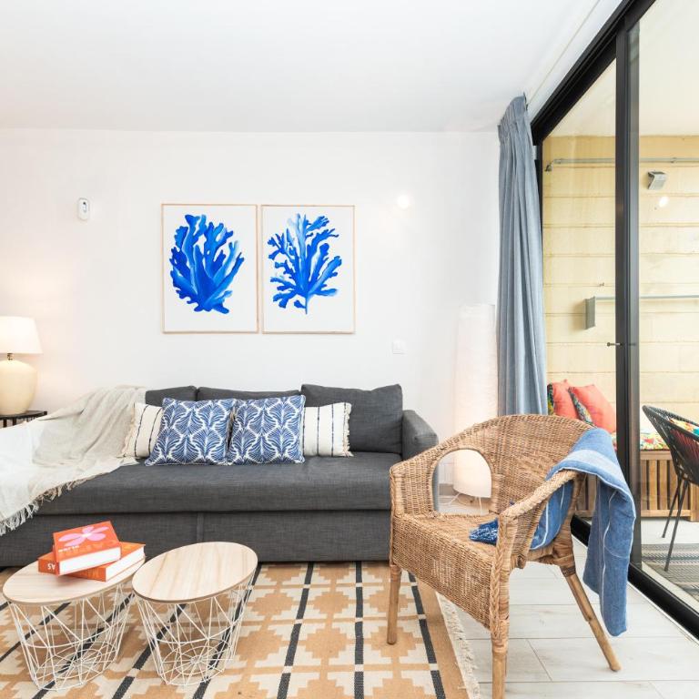 Profithome - Costa del Silencio - Apartamento de 1 dormitorio - 34