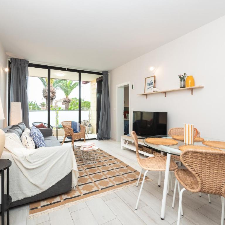 Profithome - Costa del Silencio - Apartamento de 1 dormitorio - 42