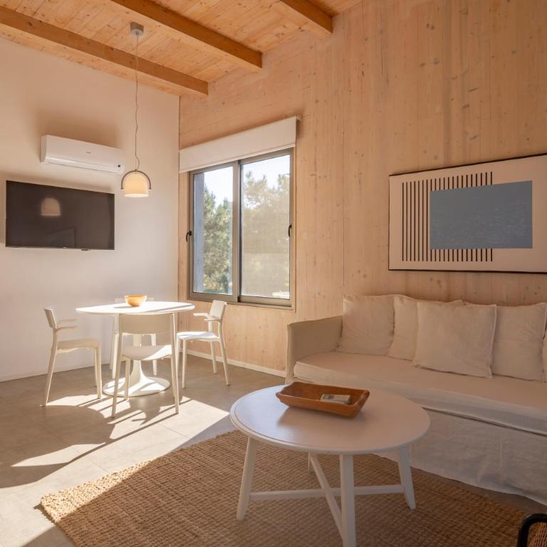 Anastasio Hotel & Beach Club - Suite Familiar - 1