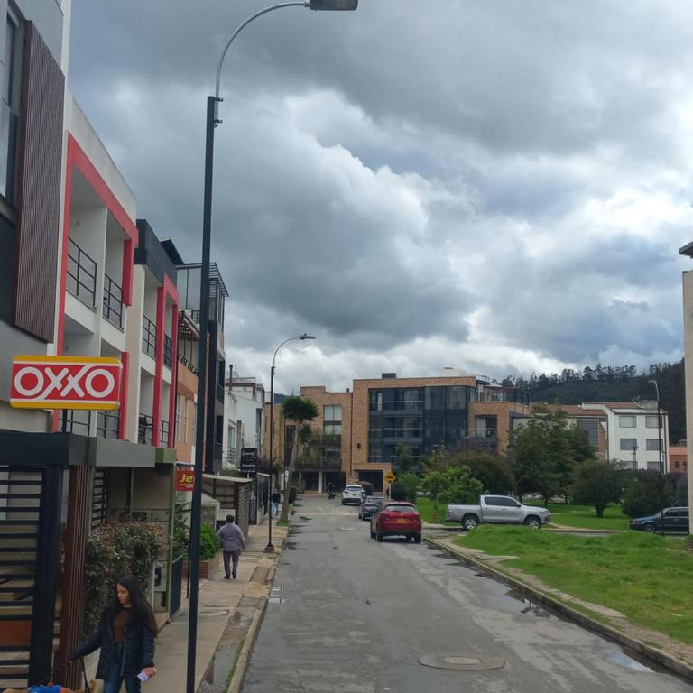 Acogedor Apto Junto al Parque - Apartamento Premium de 1 dormitorio - 14