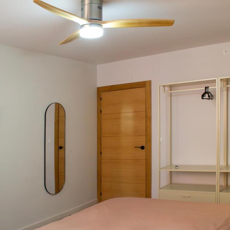 Premium & Quiet 2-Bedroom Apartment in Tenerife City Center by Casa Paul - Apartamento de 2 dormitorios - 6