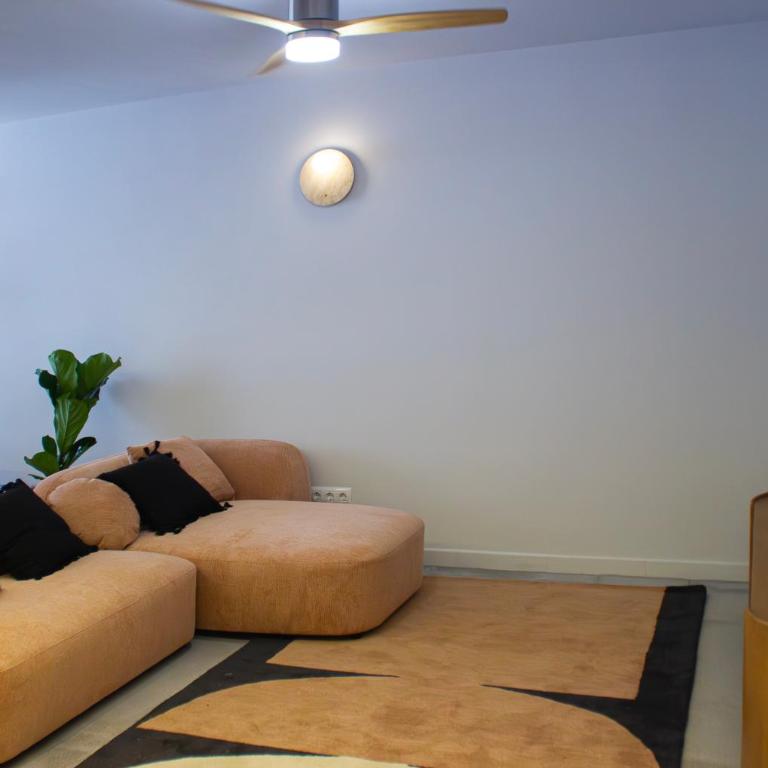 Premium & Quiet 2-Bedroom Apartment in Tenerife City Center by Casa Paul - Apartamento de 2 dormitorios - 3