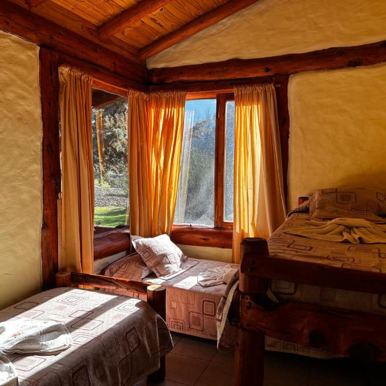 Complejo Peuma Hue - Family Bungalow - 2