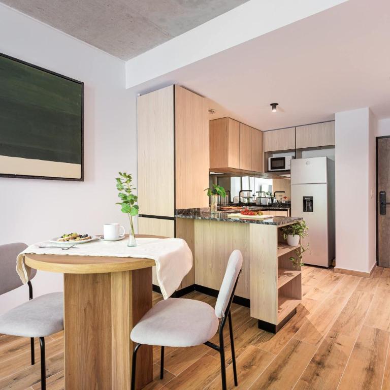 Departamento en Palermo Studio 402 - Apartamento - 1