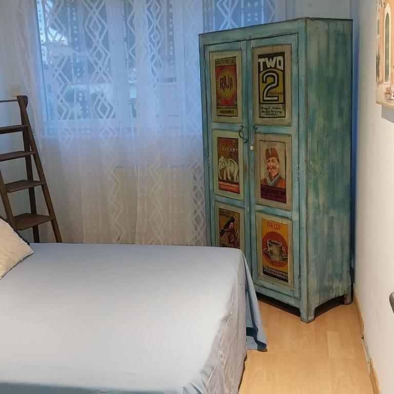 Superbe appartement avec piscine et parking - Two-Bedroom Apartment - 1