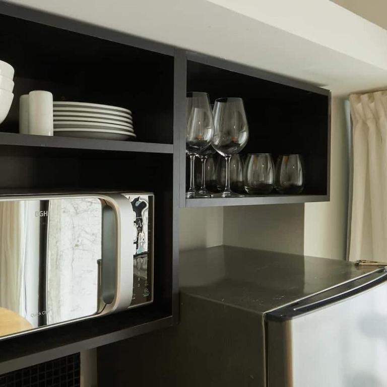 Departamento en Recoleta Studio Armenia 1 A - Apartamento - 7