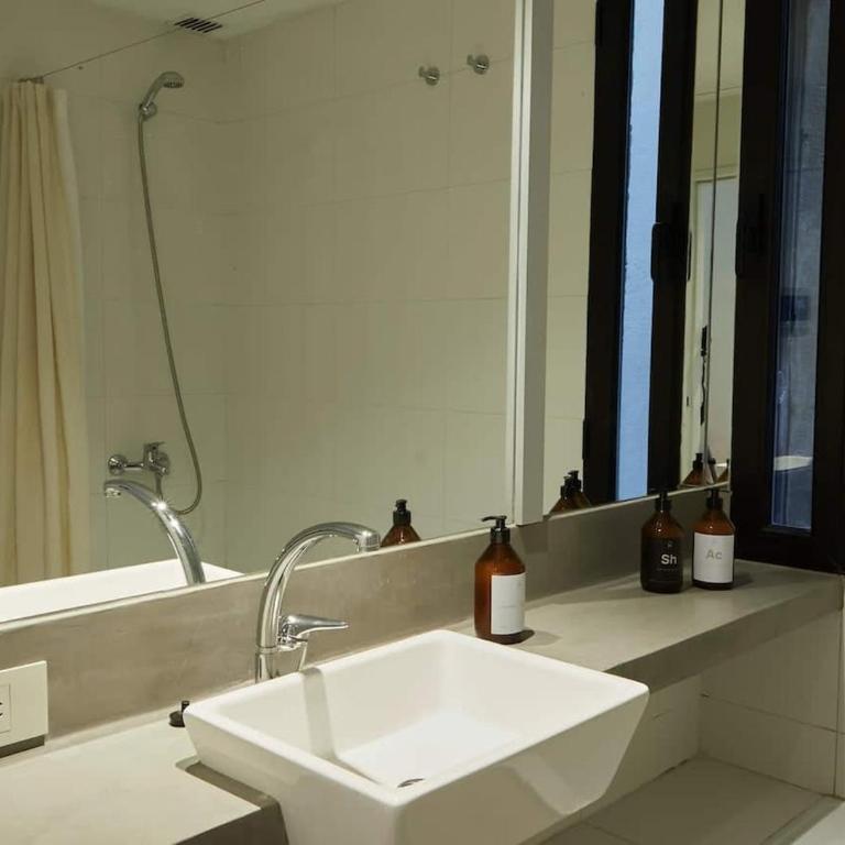 Departamento en Recoleta Studio Armenia 1 A - Apartamento - 9