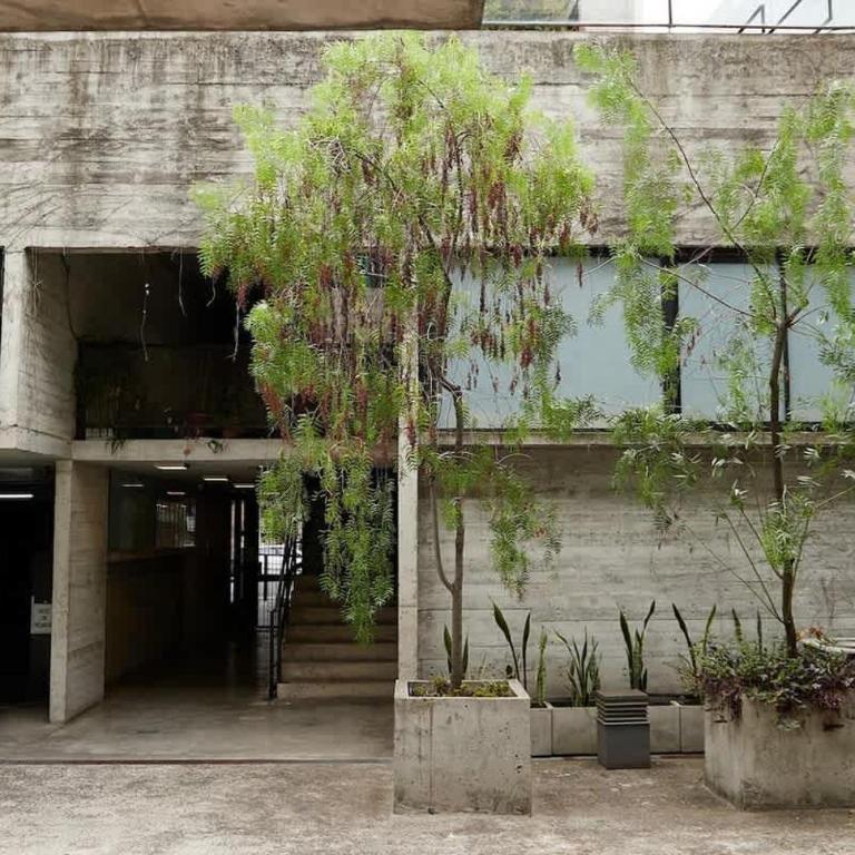 Departamento en Recoleta Studio Armenia 1 A - Apartamento - 14