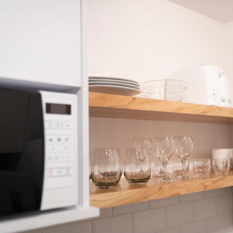 Hermoso departamento en Mendoza - Apartamento de 1 dormitorio - 8