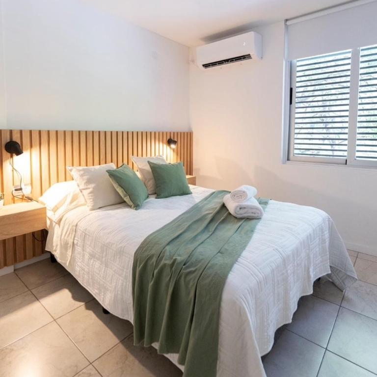 Hermoso departamento en Mendoza - Apartamento de 1 dormitorio - 10
