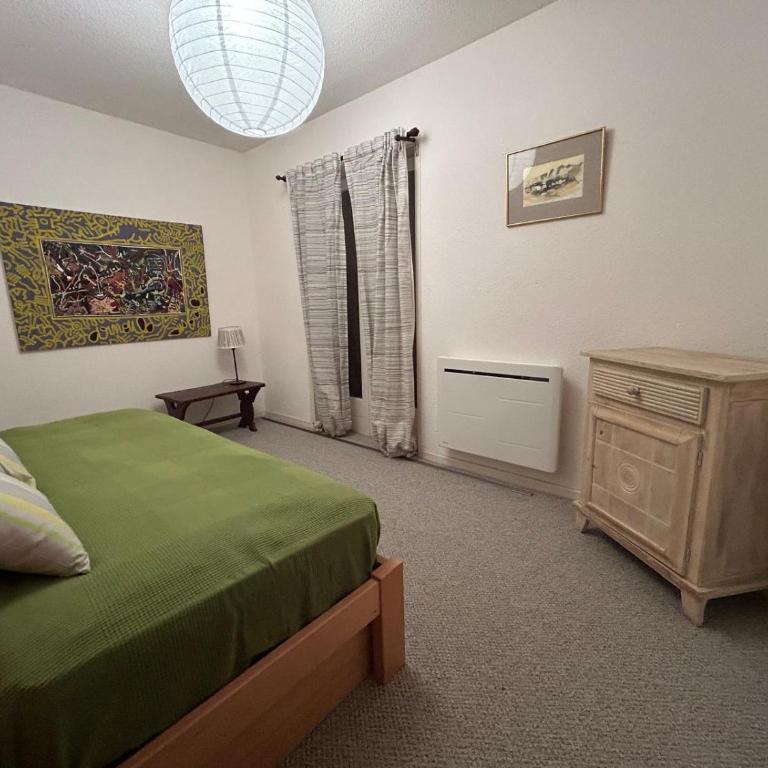Chalet la Lezardiere - Chalet 1 Chambre - 4
